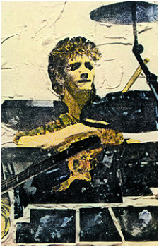 Charly Alberti
