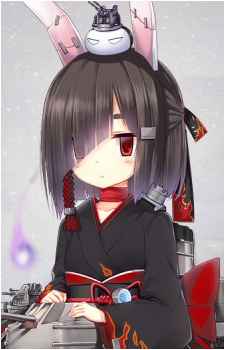 Shiranui's image