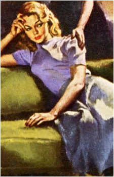 Therese Belivet's image