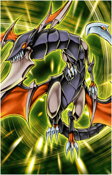 Hunter Dragon's image