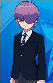 Kuroumaru Benten's image
