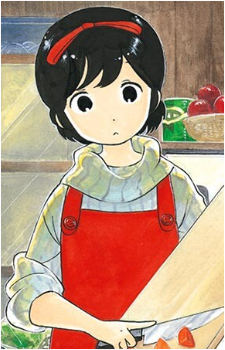 Kiyo Nozuki's image