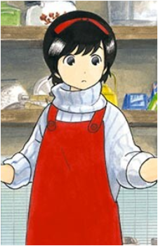 Image 3 - Art: 小山愛子 (Aiko Koyama) Image 3