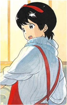 Image 4 - Art: 小山愛子 (Aiko Koyama) Image 4