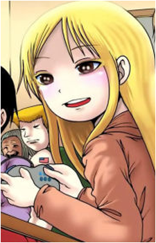 Koharu Hidaka