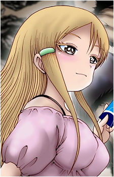 Koharu Hidaka's image