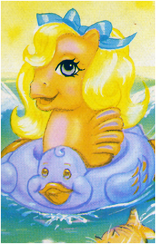 Misty {MLP}'s image