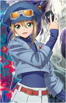 Megumi Okura