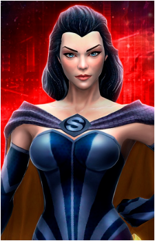 Superwoman (Lois Lane)