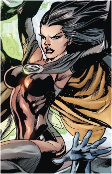 Superwoman (Lois Lane)