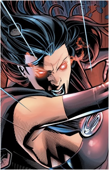 Superwoman (Lois Lane)