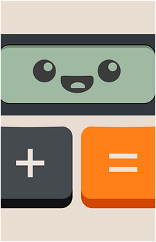 Clicky {Calculator}'s image