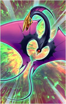 Heliosphere Dragon's image
