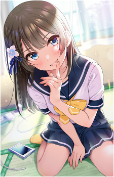 Shigure Sato's image