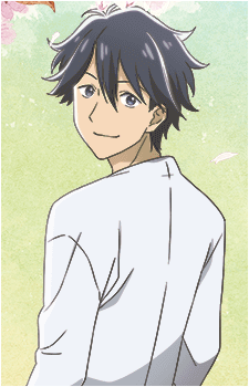 Nagomu Irino