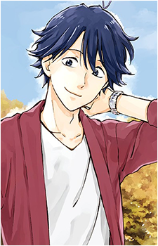 Nagomu Irino