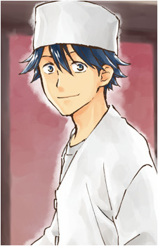 Nagomu Irino
