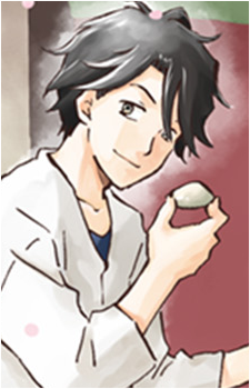 Nagomu Irino
