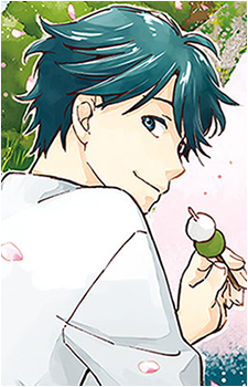 Nagomu Irino