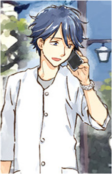 Nagomu Irino