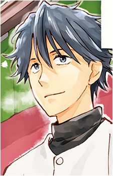 Nagomu Irino