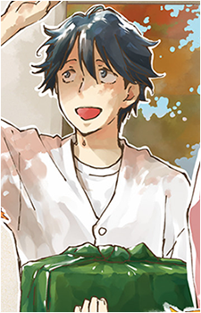 Nagomu Irino