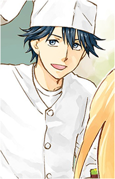 Nagomu Irino
