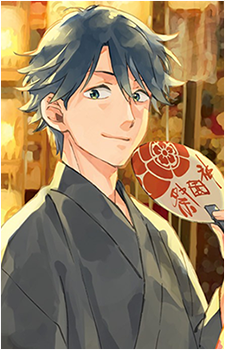 Nagomu Irino