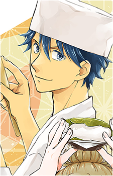 Nagomu Irino's image