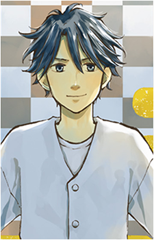 Nagomu Irino