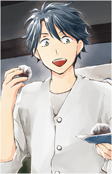 Nagomu Irino
