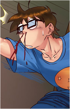 Hero {HH}