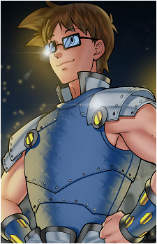 Hero {HH}