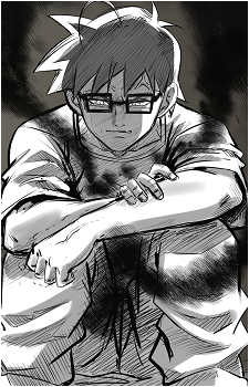 Hero {HH}