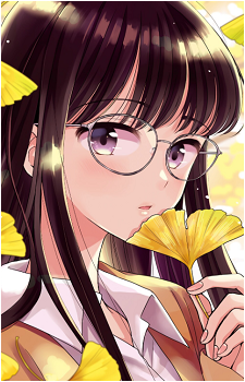 Himawari-san's image