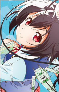 Ao Gennai's image