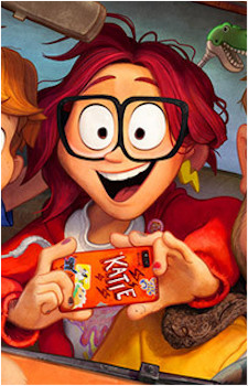 Katie Mitchell's image