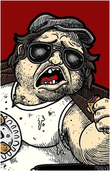 Mr. Plinkett