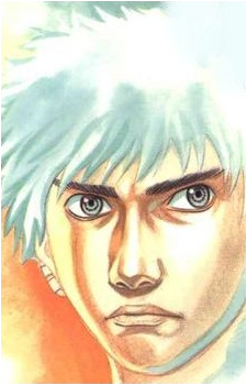 Midorikawa Shougo's image