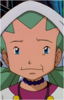 Towa {PKMN}'s image