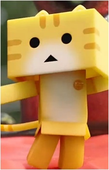 Kotora {Nyanbo}