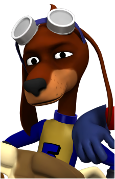 Strut's image