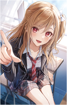 Ayana Hoshimiya's image