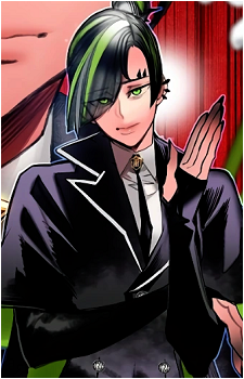 San's image