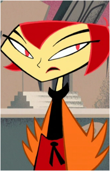 Misty {MLaaTR}'s image