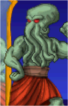 Cthulhu {CStW}