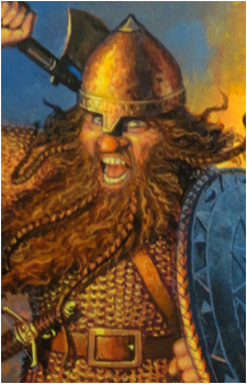 Dáin Ironfoot's image