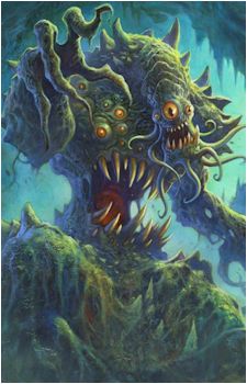 The Boogeymonster's image