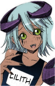 Lilith {MMIN}