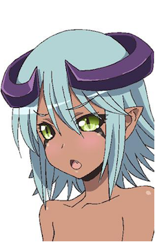 Lilith {MMIN}